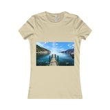 Women's Favorite Tee