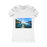 Women's Favorite Tee