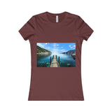 Women's Favorite Tee