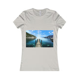 Women's Favorite Tee