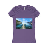 Women's Favorite Tee