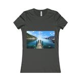 Women's Favorite Tee