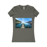 Women's Favorite Tee