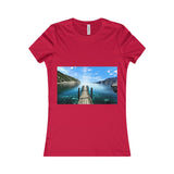 Women's Favorite Tee