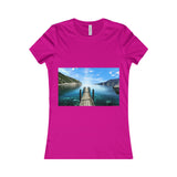Women's Favorite Tee
