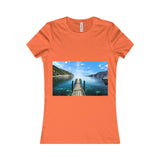 Women's Favorite Tee